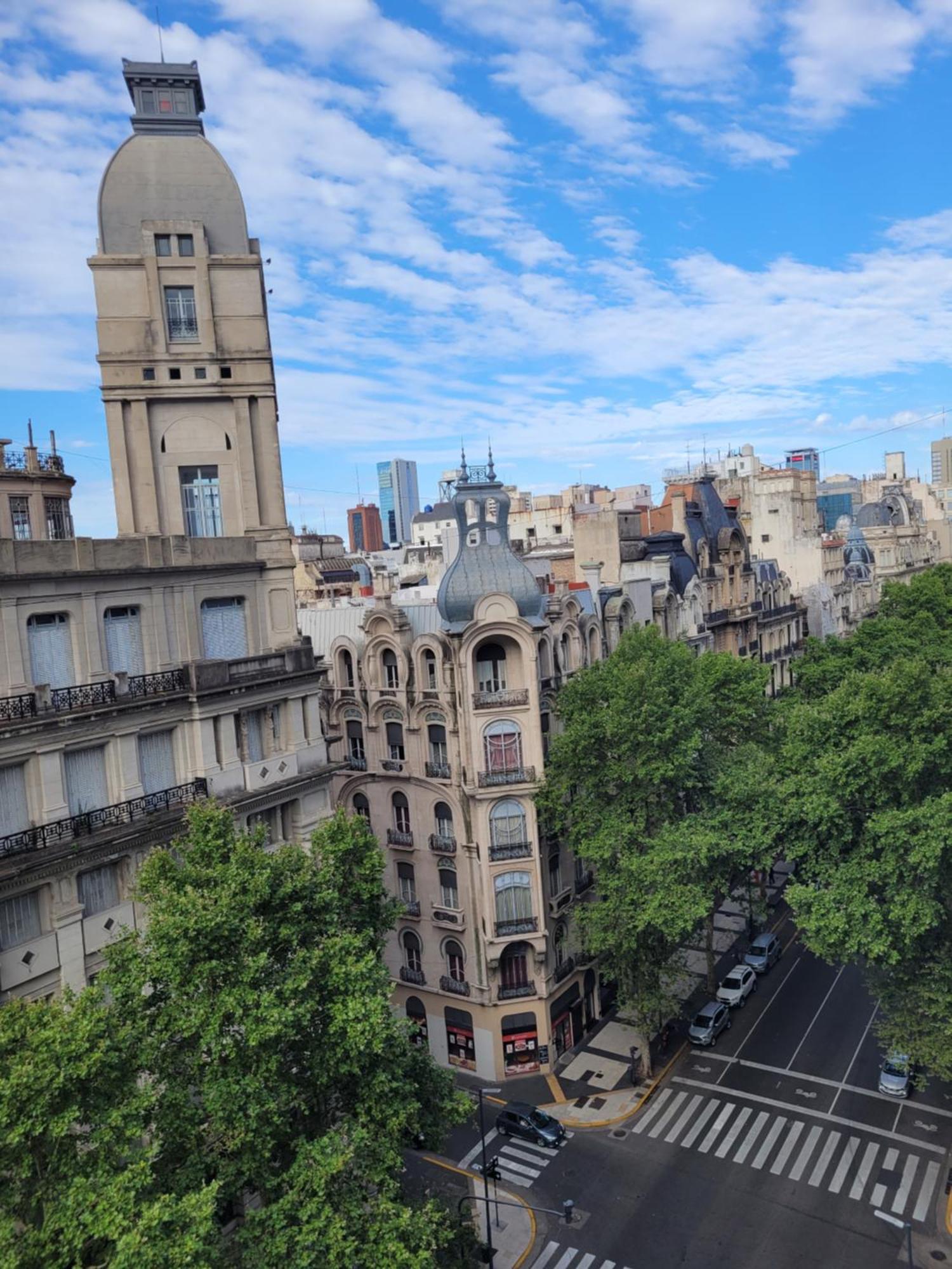 Pampa, Mayo Home Buenos Aires Bagian luar foto