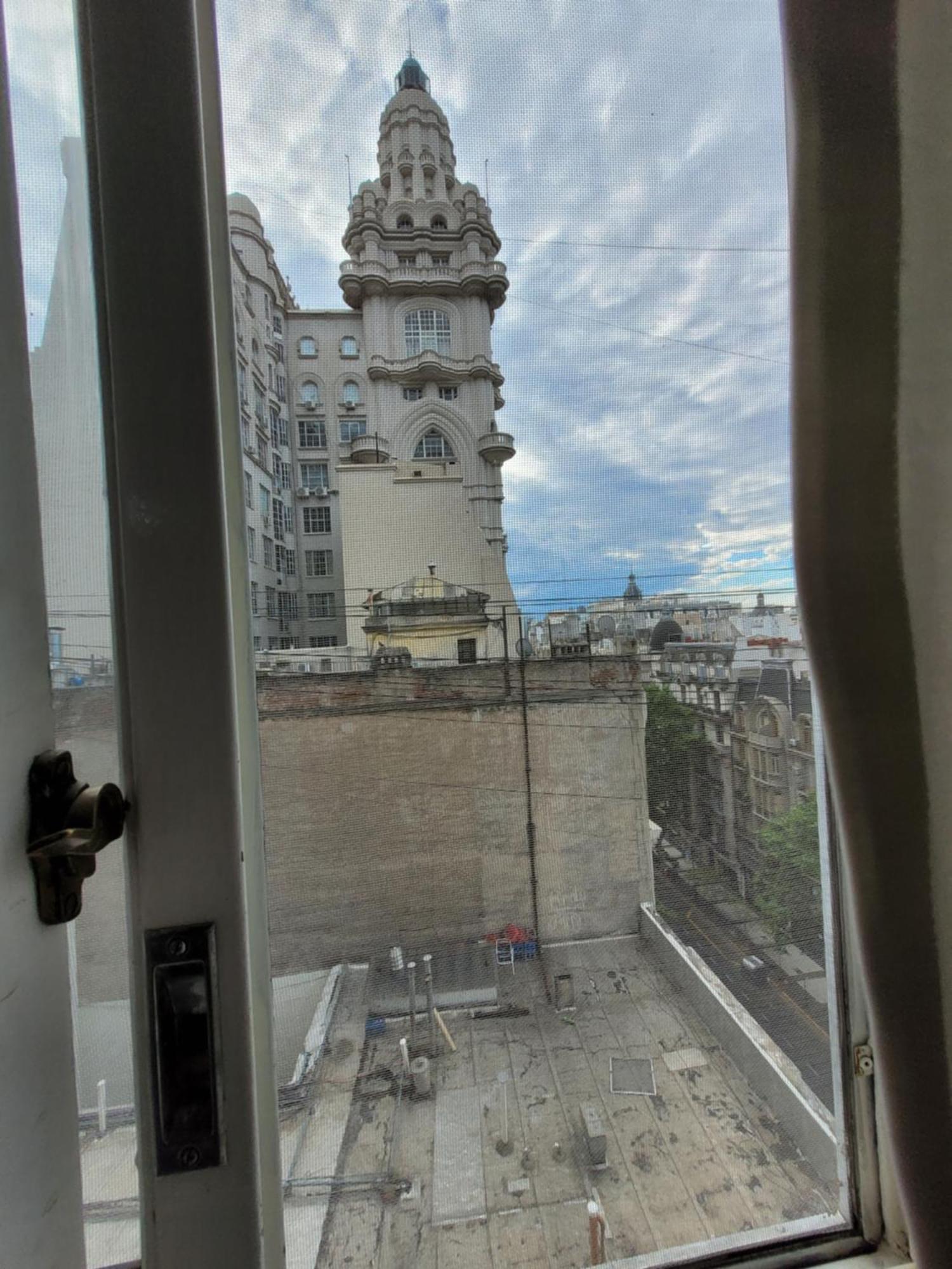 Pampa, Mayo Home Buenos Aires Bagian luar foto