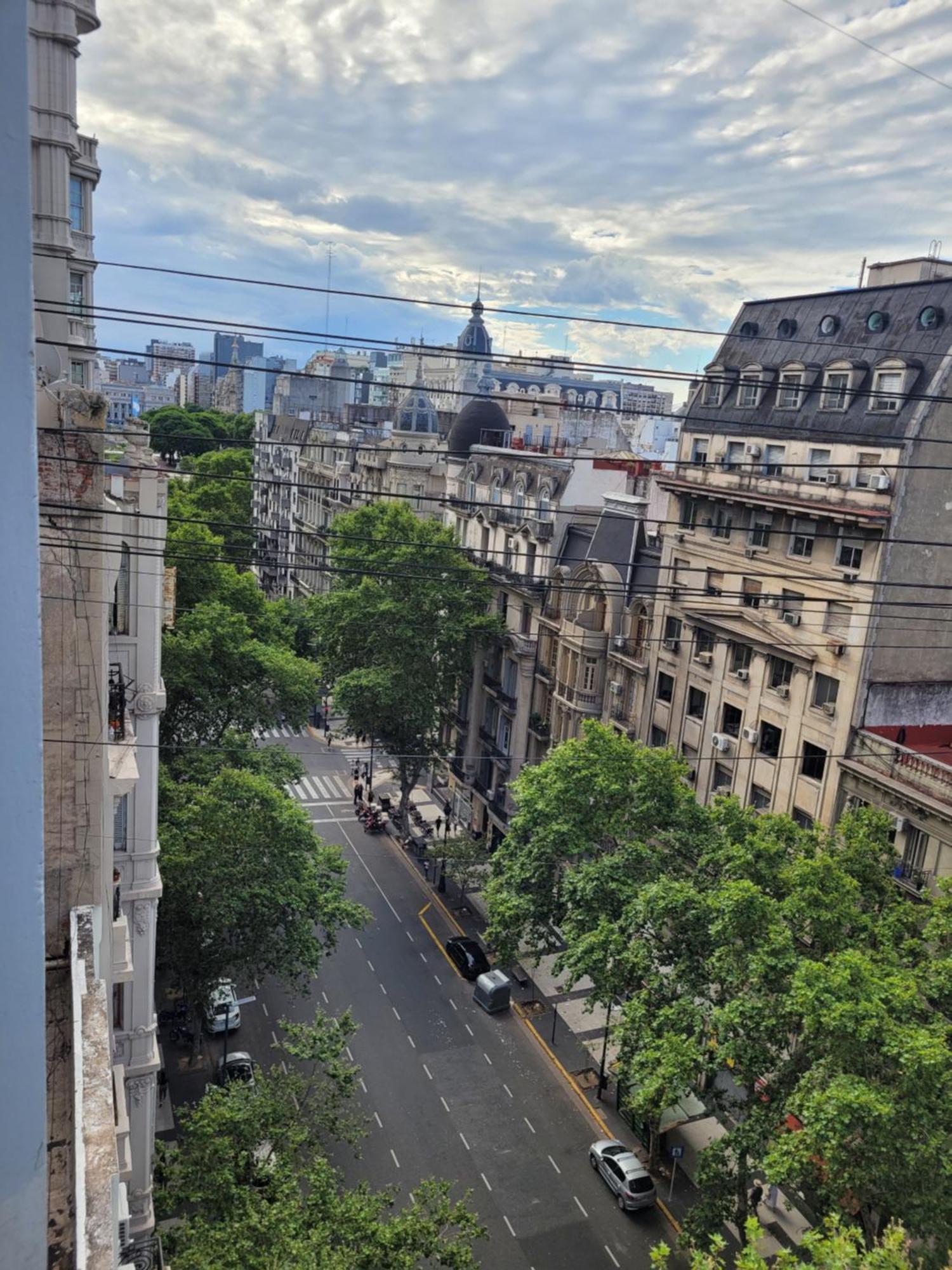 Pampa, Mayo Home Buenos Aires Bagian luar foto